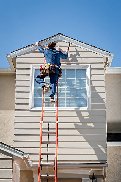 Best Siding Removal and Disposal  in Elwood, IN