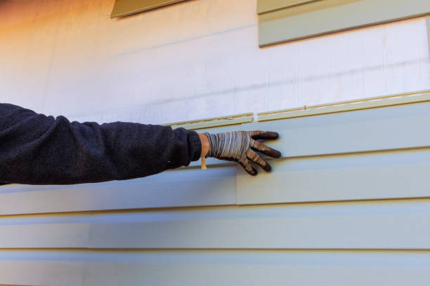 Best Engineered Wood Siding  in Elwood, IN